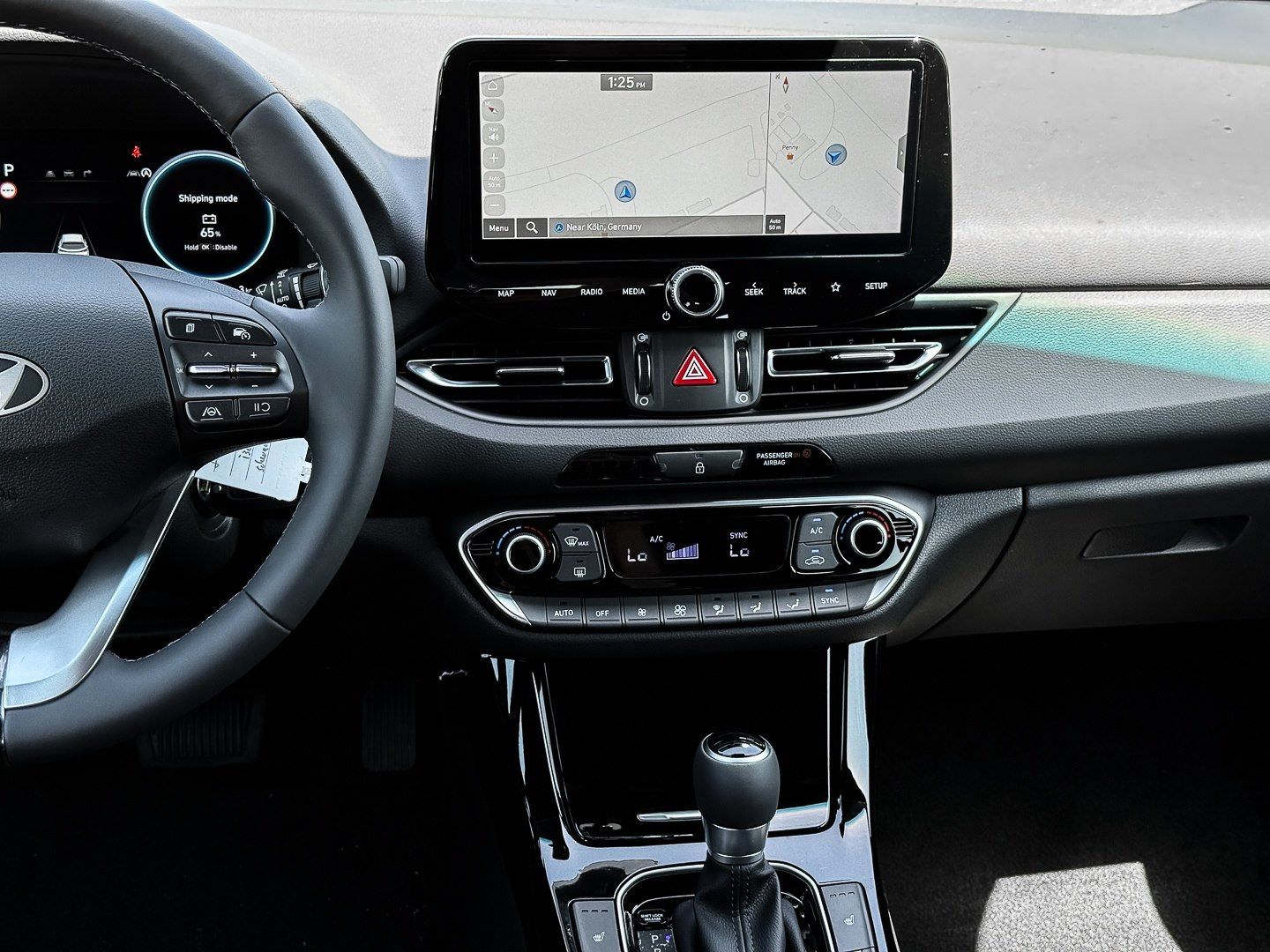 Hyundai i30 - Bild 8