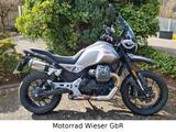 Moto Guzzi V85 Strada - Moto Guzzi V85 Strada