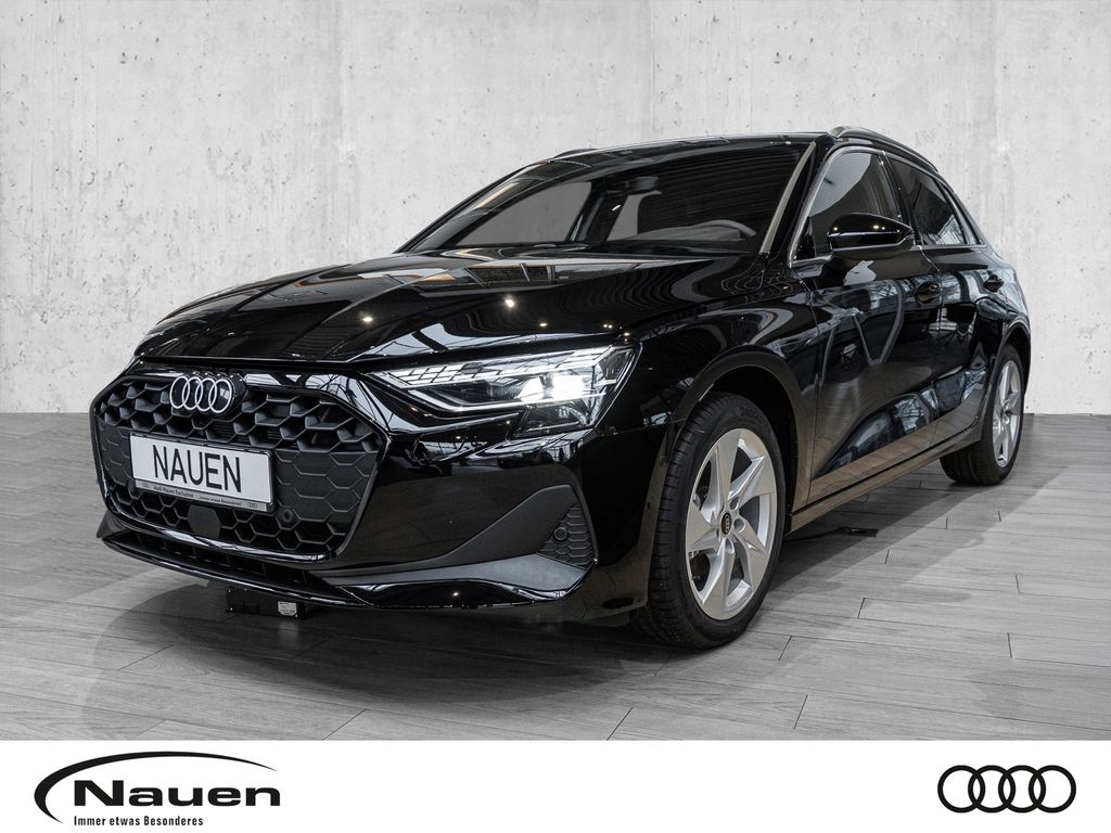 Audi A3 35 TFSI Sportback Business+, Klima+, Ambiente