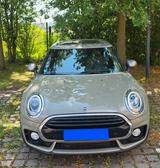 MINI Clubman Cooper Automatik - MINI Cooper Clubman von privat