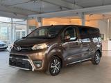 Toyota Proace Verso L1 Team*NAVI*RFK*HEAD-UP*8.SITZ* - Toyota aus 2019