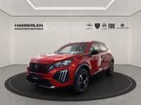 Peugeot 2008 - Vorschau Bild 2