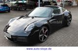 Porsche 992 Targa 4 S Sport Chrono + Abgasanlage,Lift - 4-Sitzer Roadster