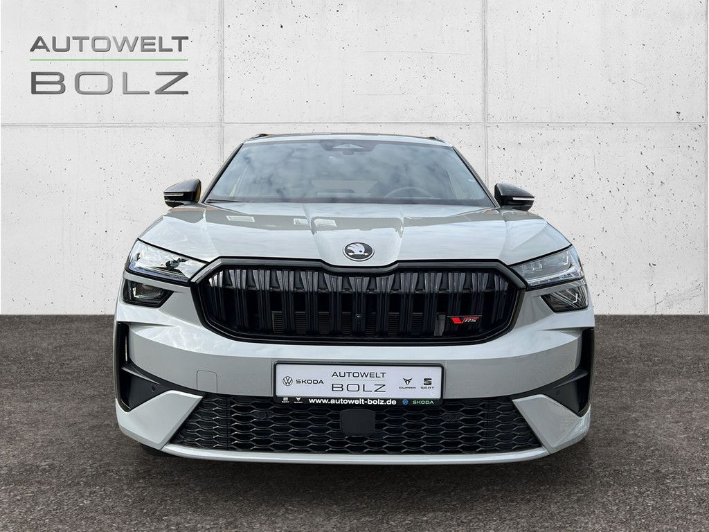 Skoda Kodiaq - Bild 2