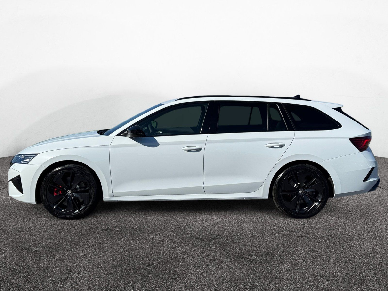Skoda Octavia - Bild 4