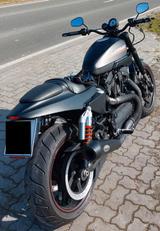 Harley-Davidson Sportster XR 1200 X - HARLEY-DAVIDSON 2010 SPORTSTER 1200