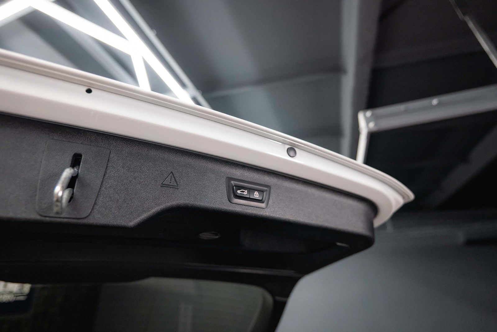 Fahrzeugabbildung BMW 540d xDrive M Sport Shadow | ACC | Pano | LED