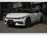 Kia EV6 Elektro 77,4 kWh GT Line 2WD ACC 360° HUD - Kia EV6 Gebrauchtwagen