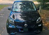 Smart Forfour 2016, Automatik gepflegt, Ni... - Smart Gebrauchtwagen in Osnabrück