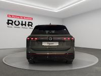 Volkswagen Tiguan - Vorschau Bild 5