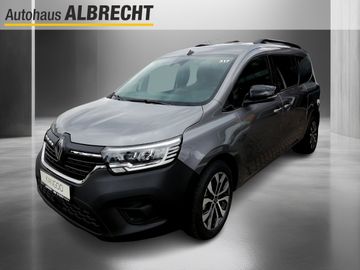 Renault Kangoo PKW GRAND TECHNO TCe 130 EDC