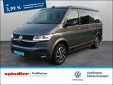 Volkswagen T6.1 California Beach DSG / Standh, Markise, LED - gebrauchte VW T6 California aus dem Jahr 2024