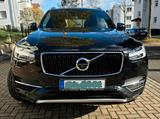 Volvo XC90 D5 AWD Momentum, 360 Kamera, Kryptowährung - Volvo XC90: Momentum