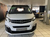 Opel Zafira - Vorschau Bild 6