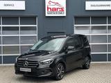Mercedes-Benz T 180d Autom. Edition Progressive*AHK*Leder*LED