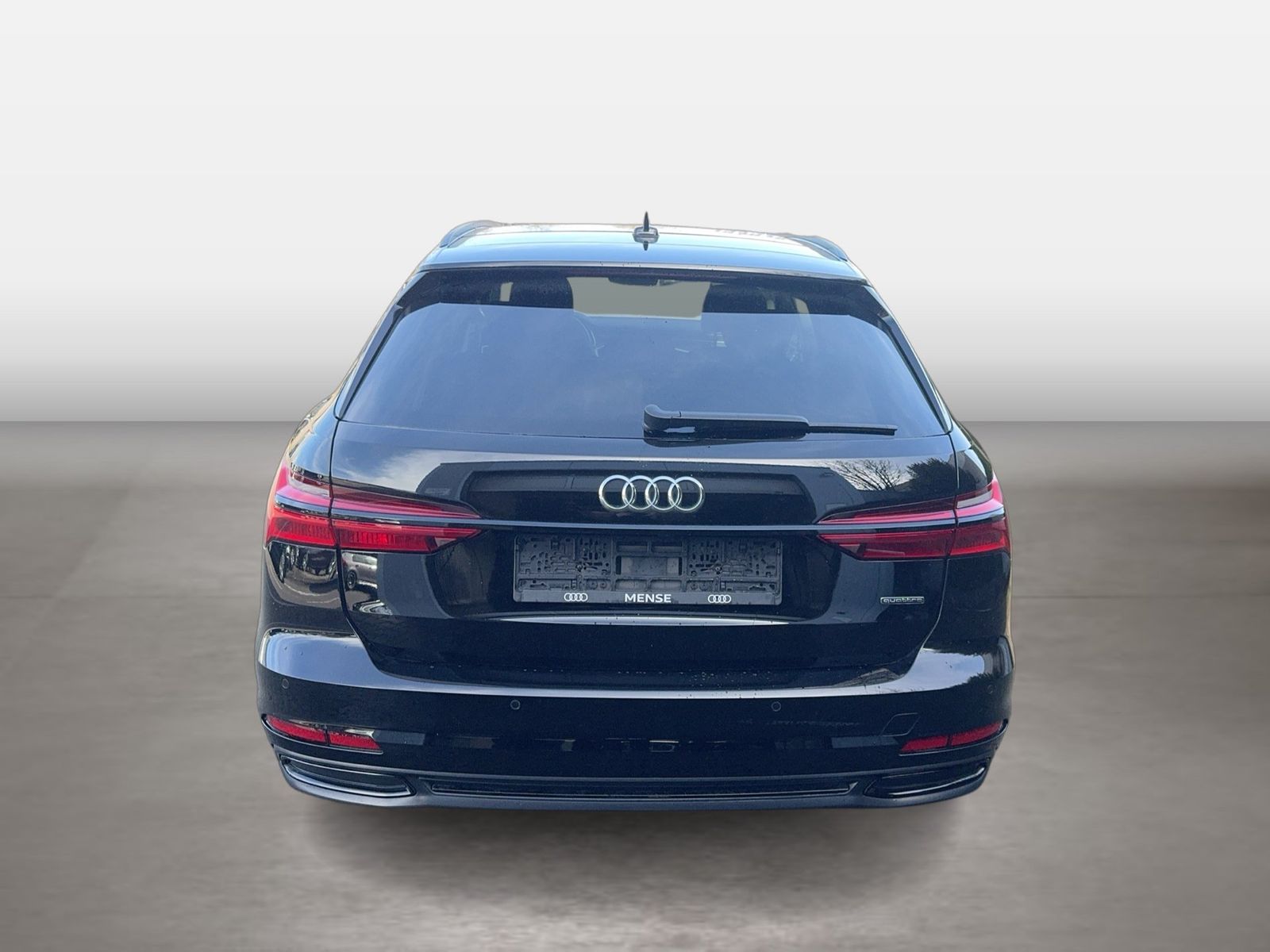 Audi A6 - Bild 4
