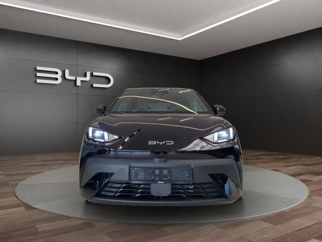 BYD Dolphin Surf Comfort Comfort *43,2KWh*310KM*360G