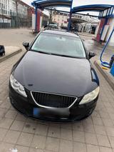 Seat SEAT Exeo ST 2.0 TDI  Top Zustand | Sparsam - Seat Exeo: TDI