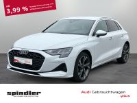 Audi A3 - Vorschau Bild 1