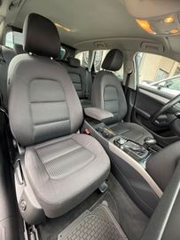 Audi A4 - 10