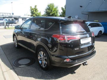 Toyota RAV 4 - 6