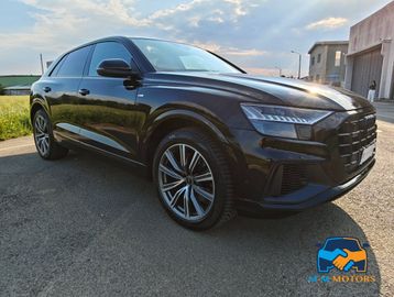 Audi Q8 - 5
