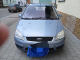 Ford C-Max 1,8 Fun X CVT-Autom. Fun X - gebrauchte Ford C-Max aus dem Jahr 2006