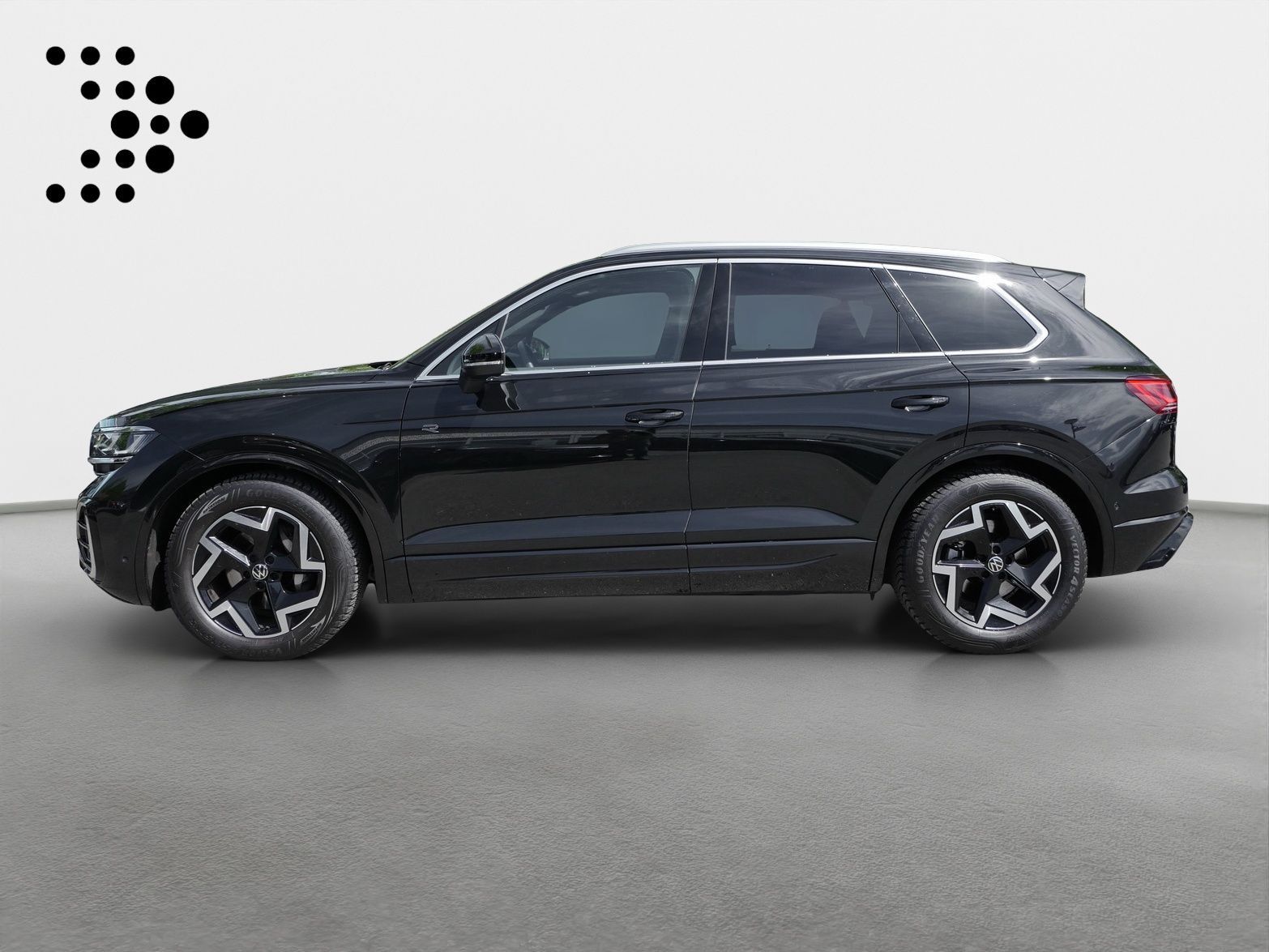 Volkswagen Touareg - Bild 3