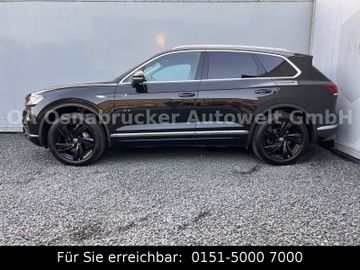 Volkswagen Touareg - 3