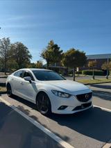 Mazda 6 - 2.2 Diesel - Mazda aus 2013: Mazda6