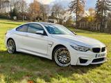 BMW M4 Coupé  - gebrauchte BMW M4 aus dem Jahr 2017