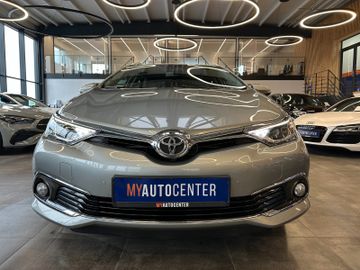 Toyota Auris Touring Sports Executive *2. Hand*AHK*Navi