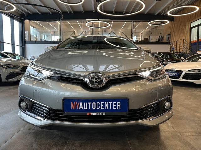 Toyota Auris Touring Sports Executive *2. Hand*AHK*Navi