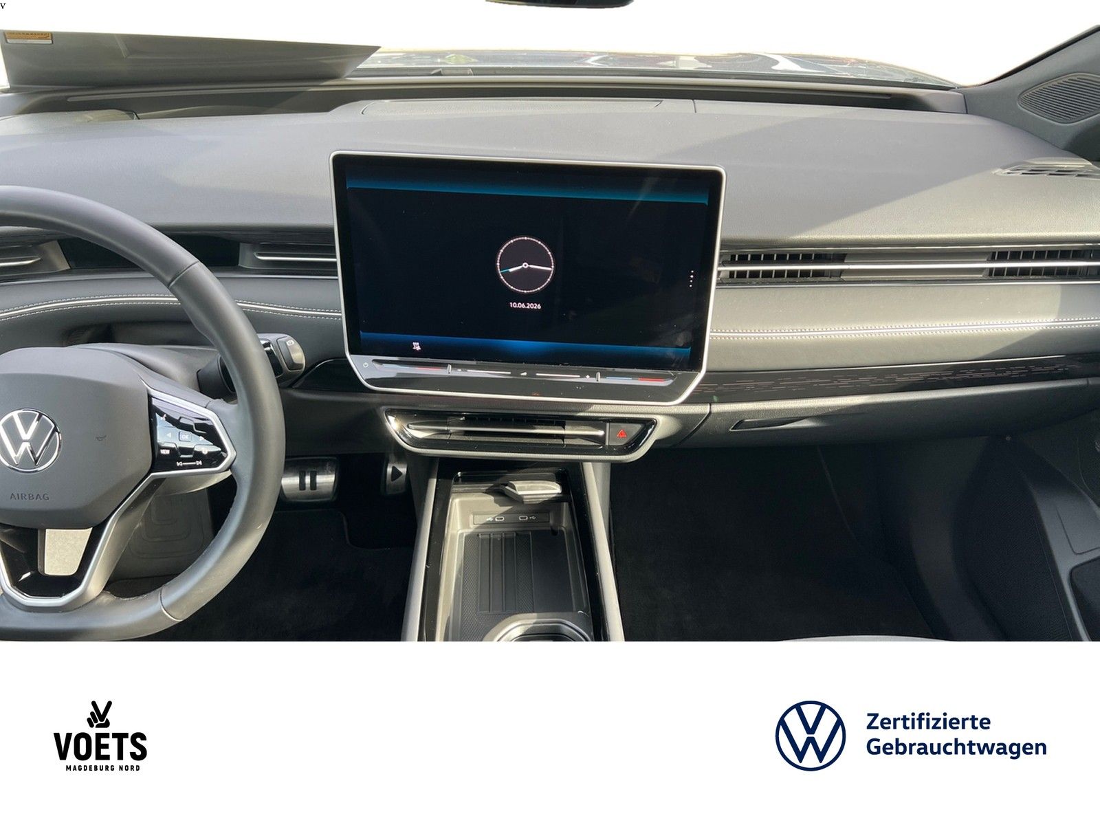 Volkswagen ID.7 - Bild 10