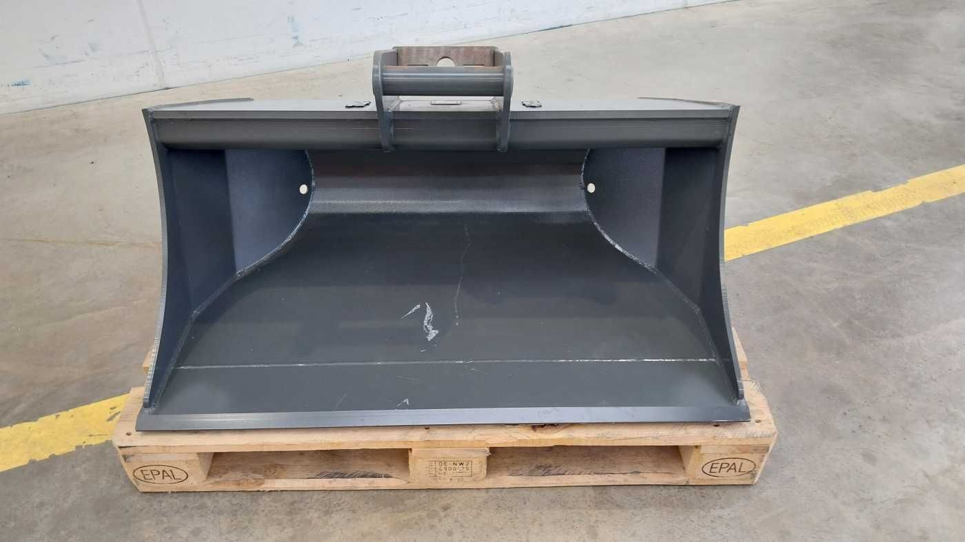Fahrzeugabbildung Andere Holp ProfilLöffel / PL.040.110 / MS03 / 1.100 mm