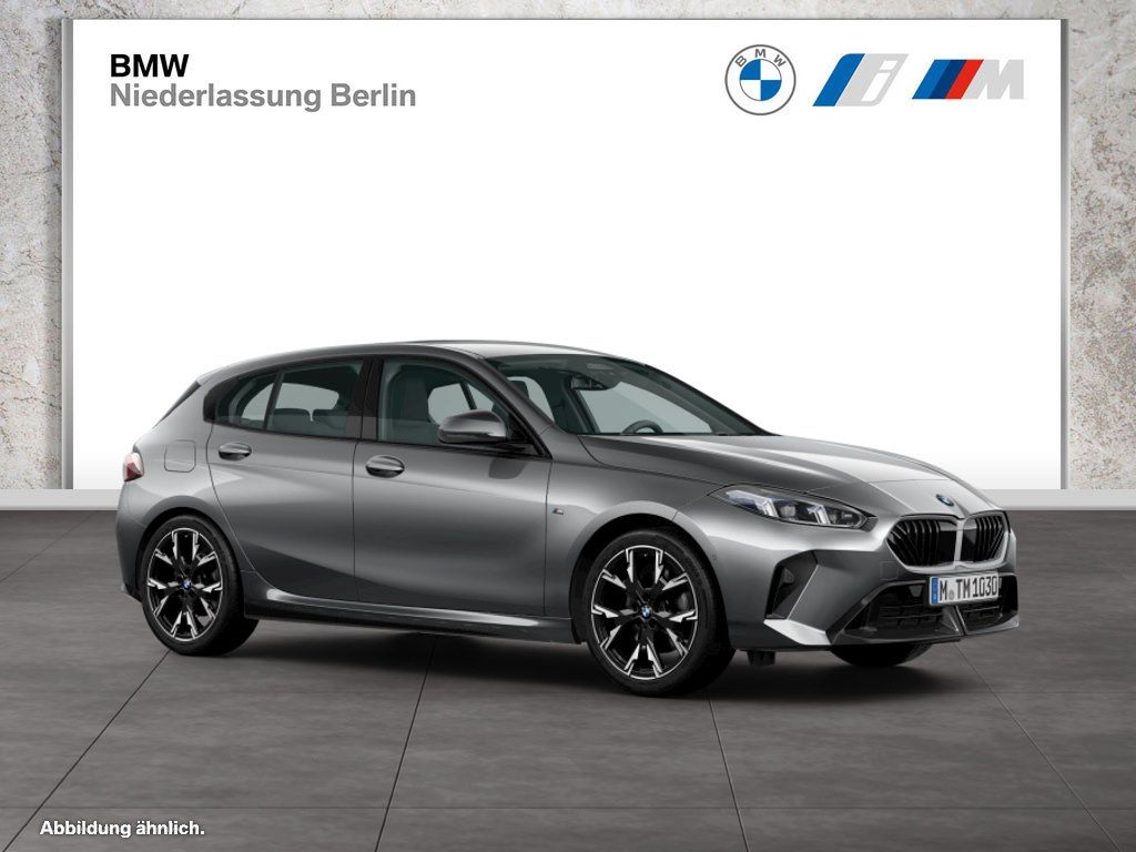 BMW 120 - Bild 10
