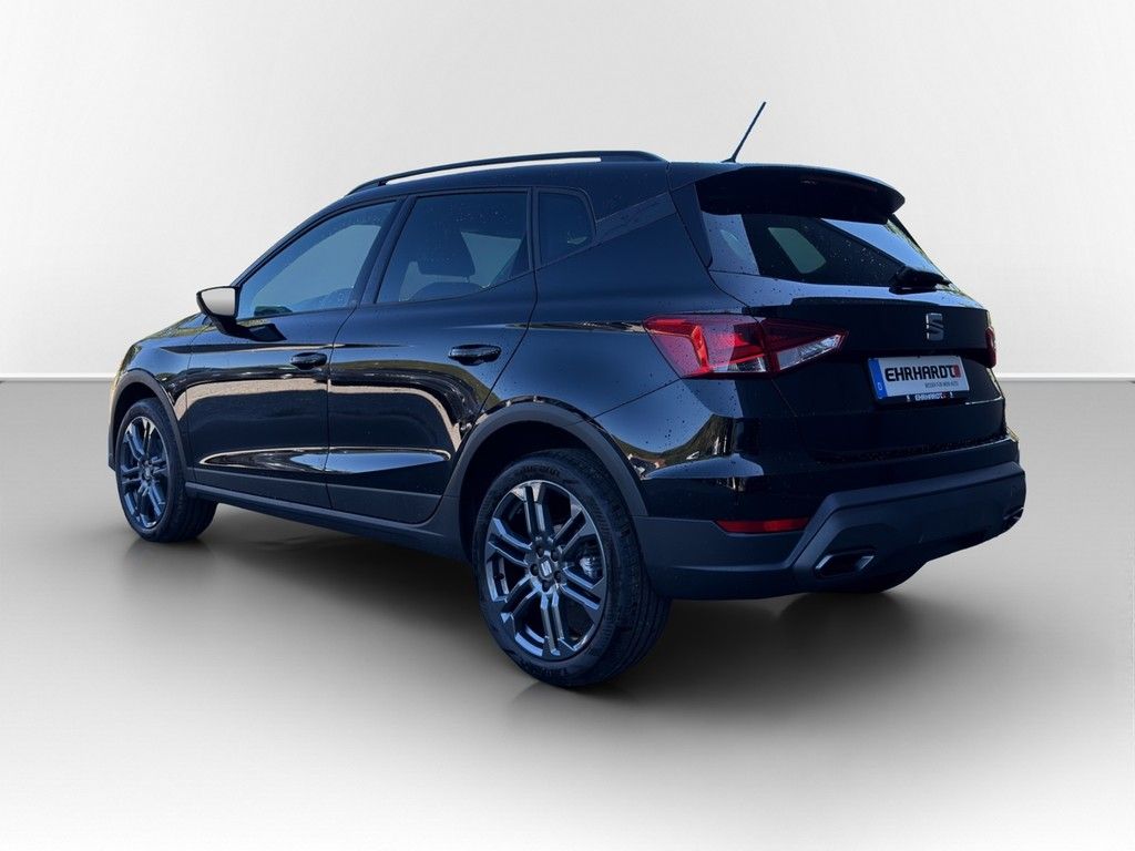 Seat Arona - Bild 9
