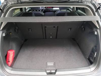 Golf VIII 1.5 eTSI DSG GOAL IQ LIGHT+KAM+AHK+PDC