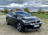 Volkswagen ID.5 GTX 4M - 5J Garantie, WäPu, MATRIX, AHK  - mit Elektro-Antrieb: Geländewagen, Garantie