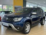 Dacia Duster Prestige*TEMPOMAT*SiTZHZG*KAMERA*ToT* - Dacia Duster in Köln