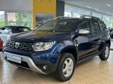 Dacia Duster Prestige*TEMPOMAT*SiTZHZG*KAMERA*ToT* - Dacia Duster: Automatik