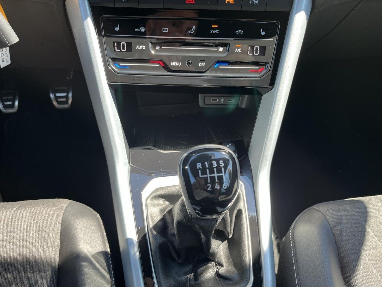 Volkswagen T-Roc - Bild 21