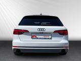 Audi A4 Av. 2.0 TFSI design S line S tr. ACC LED eGD - Audi A4: Weiß, Line