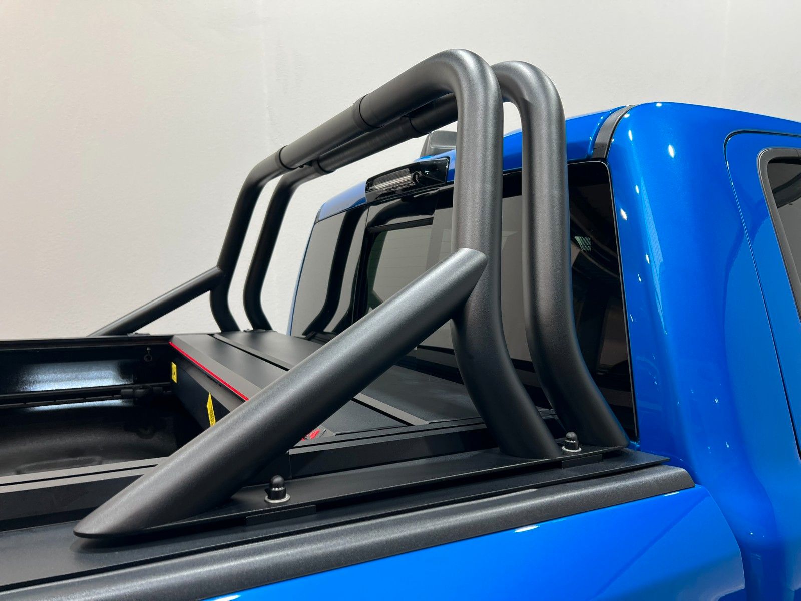 Fahrzeugabbildung Dodge RAM 1500 TRX  6.2  V8 Supercharged