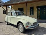 Citroën Dyane 6, 2CV-6 / Ente, TÜV 11/26, ... - Citroën 2 CV: Dyane