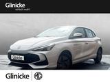 MG3 Hybrid+ Standard / Carplay / Volldigitales K - MG MG3 mit Benzin-Antrieb: Automatik