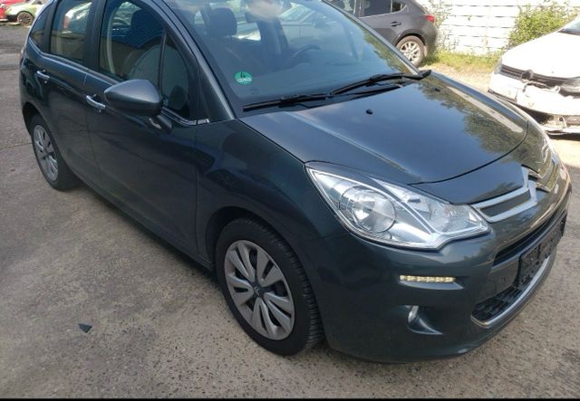 Citroën Citroen C3 1hand