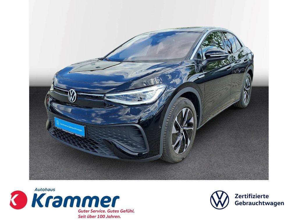 Image of Volkswagen ID.5