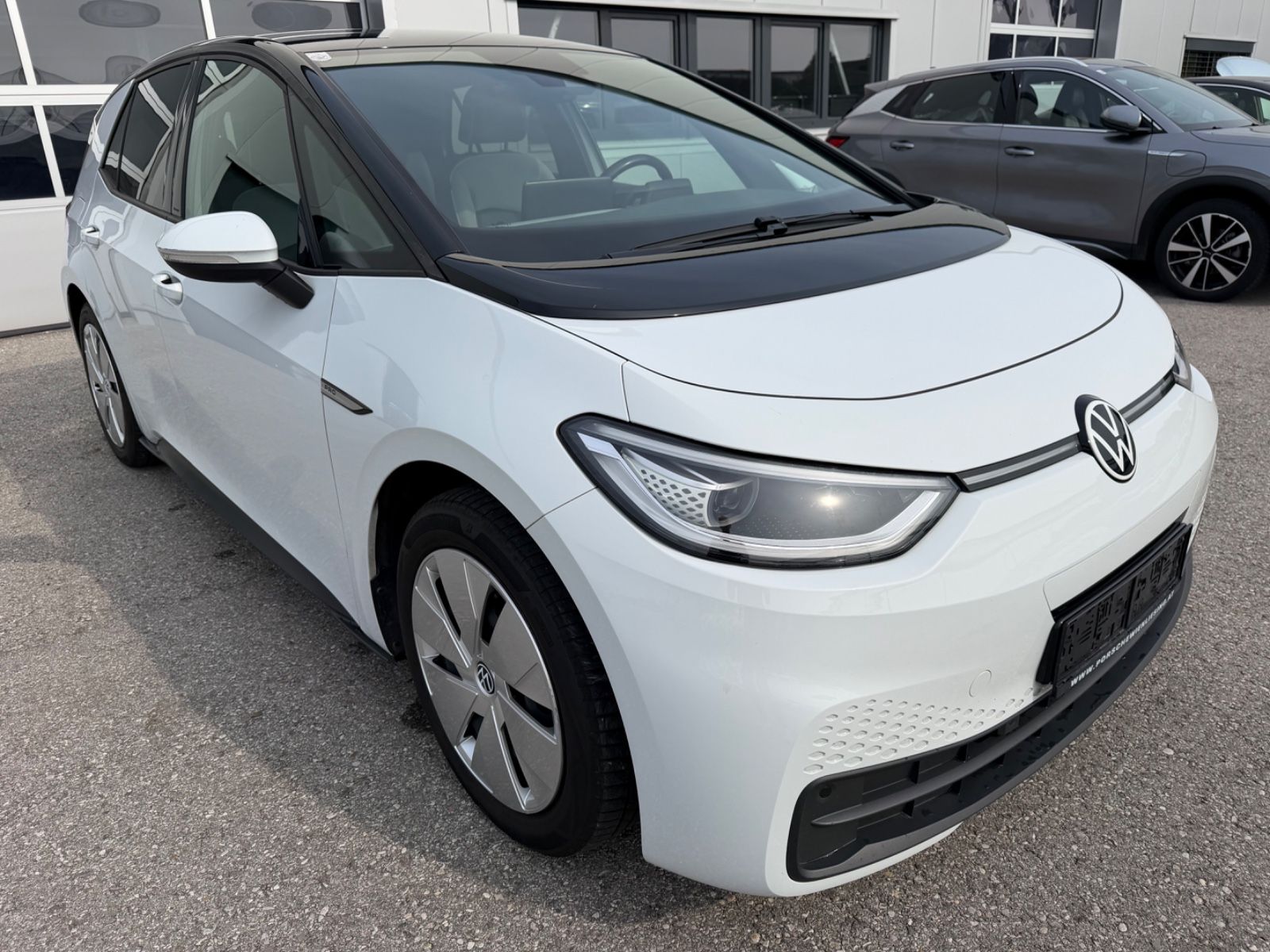 Volkswagen ID.3 Pro Business *91%SOH*62kWh*NAV*KAM imagem 3