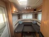 Knaus Südwind 500EU Silver Selektion  - Knaus Südwind 500 eu